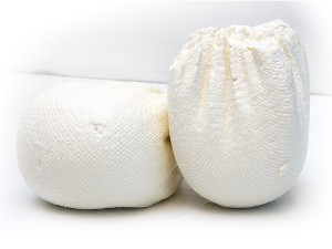 White cow’s cheese - 350 - 500 gr