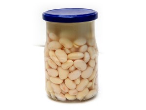 Beans, 370 gr 370 гр.