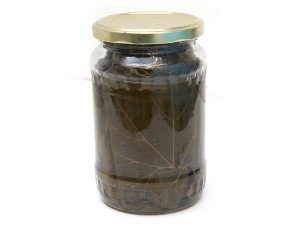 Vine leaves 750 gr