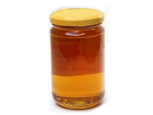 Bee's honey