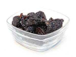 Dried prunes, stoneless, 200 gr – 2 kg