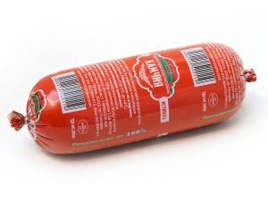 Kamchiya salami